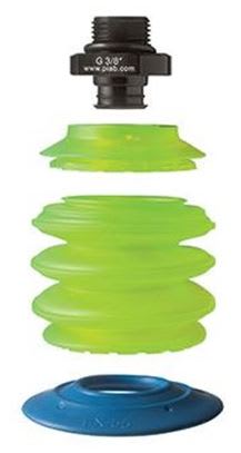 PIAB VACUUM PRODUCTS G.BGI48-2S50.B3.S1.G14M.01