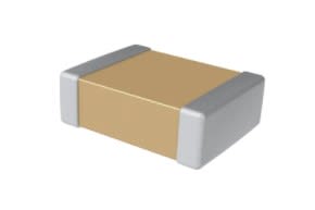 KEMET C0603C103K3TACAUTO