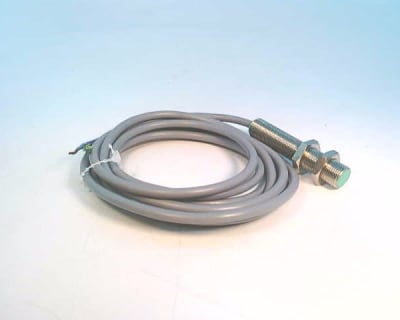 PEPPERL & FUCHS NBB2-12GM60-WS