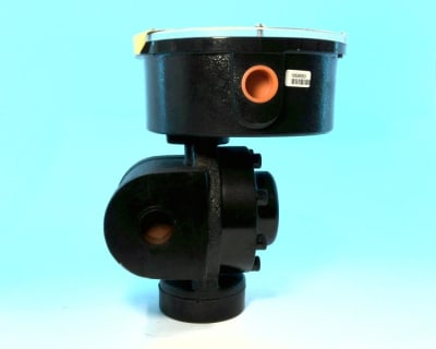 UNIVERSAL FLOW MONITORS MH-CSB40GM-8-1200V.9-RX0WU