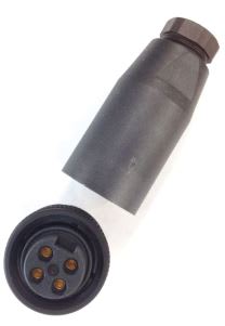 RED LION CONTROLS EB-CC-PS-F1