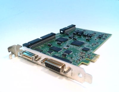 NATIONAL INSTRUMENTS PCIE-1427