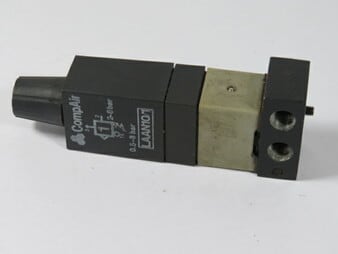 PARKER LAAN10/1