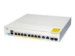 CISCO C1000-8FP-2G-L