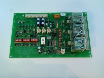 EATON CORPORATION MCP229