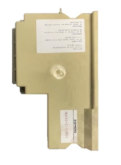 SIEMENS 3WX3141-1JB00