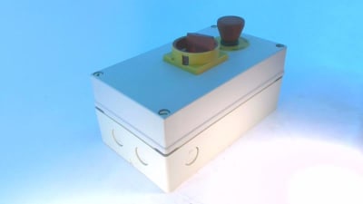 KRAUS & NAIMER KG20 T204/GBA285*KL