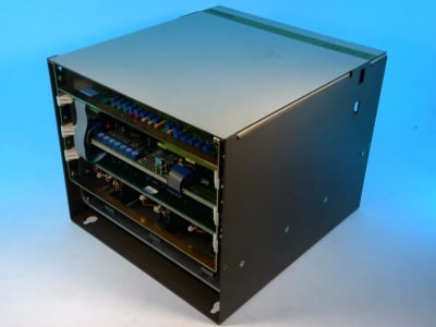 SIEMENS 6RA2116-6DV66-ZF05