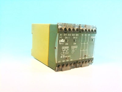 PILZ PST 3 24VGS