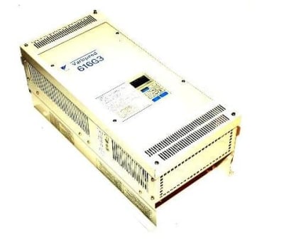 YASKAWA ELECTRIC CIMR-G3U2011