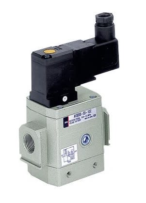 SMC AV3000-F03-5D