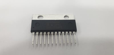 ALLEGRO MICROSYSTEMS UDN2998W