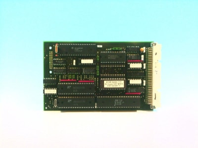 NETZLER DAHLGREN 978-03D