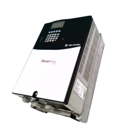 ALLEN BRADLEY 20AD027A3AYYAENN