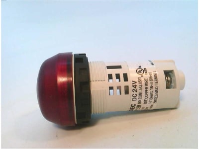 IDEC AP22M-2Q4R