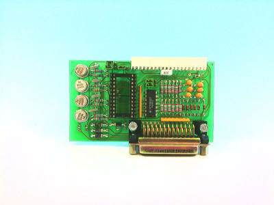 NETZLER DAHLGREN 800-03I