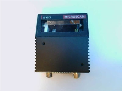 OMRON FIS-0860-0106