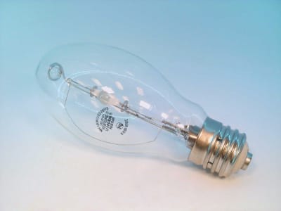 VENTURE LIGHTING INTERNATIONAL MH100W/U/ED28/PS