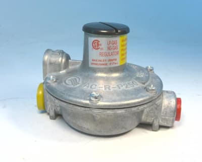 CCI THERMAL TECHNOLOGIES INC AC-R-2545