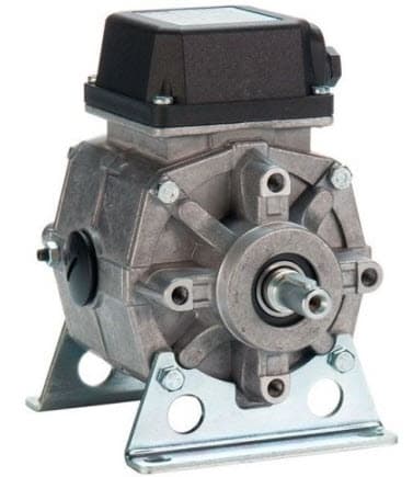 KEB AUTOMATION 0810370-433U