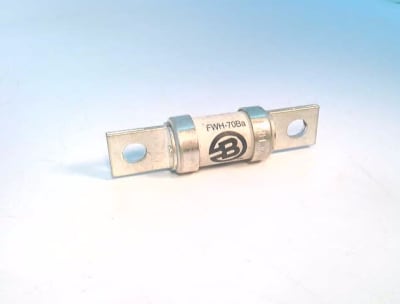 EATON CORPORATION FWH-70BA