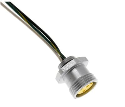 MENCOM MIN-4FR-1-18-M16-SS