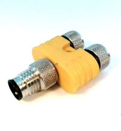 TURCK YP2-MFS 3/2MFK 3/S651