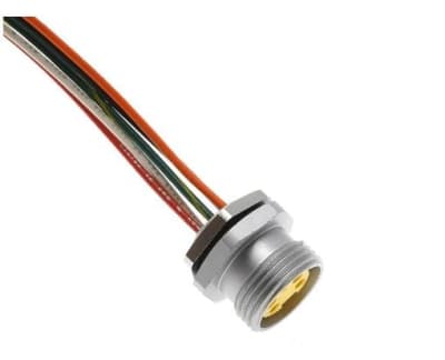 MENCOM MIN-4FR-1-18-M20