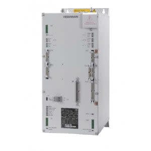 HEIDENHAIN CORP UVR120D