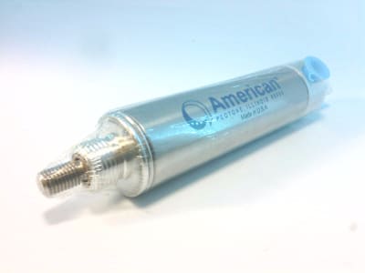 AMERICAN CYLINDER CO INC 1062SVS-1.50