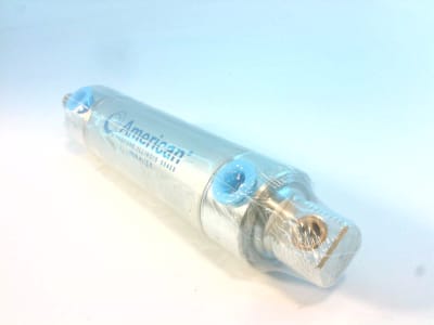 AMERICAN CYLINDER CO INC 1125DV-2.00