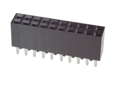 TE CONNECTIVITY 1-534206-0