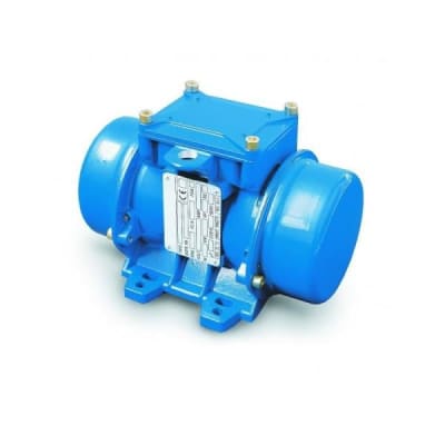 VIBRA FRANCE EA 1501