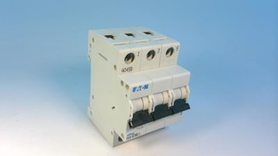 EATON CORPORATION FAZ6-C16/3