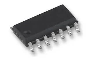 TEXAS INSTRUMENTS SEMI TL084ID