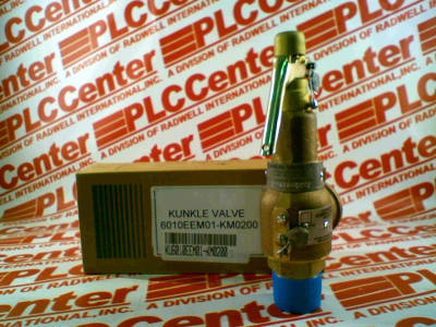 KUNKLE 6010EEM01-KM0200