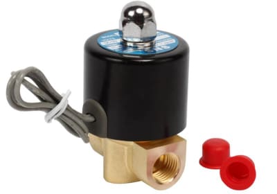 SNS PNEUMATIC 2W025-N08/AC110V