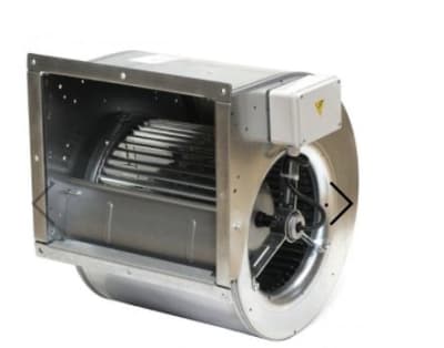 REGAL REXNORD DDM-10/10-E6G3704-1F 4P+FL+SCT