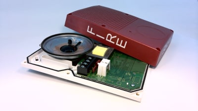 EDWARDS SIGNALING WG4RF-S