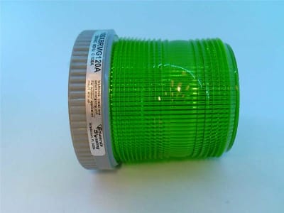 EDWARDS SIGNALING 105-LG