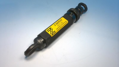 ZIMMERMAN INTERNATIONAL 10602