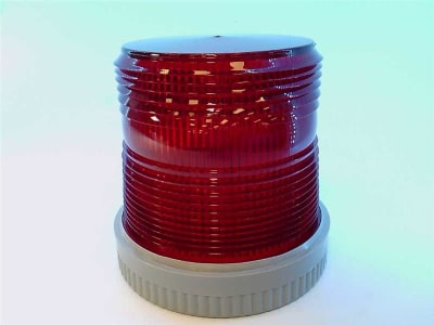 EDWARDS SIGNALING 105-LR