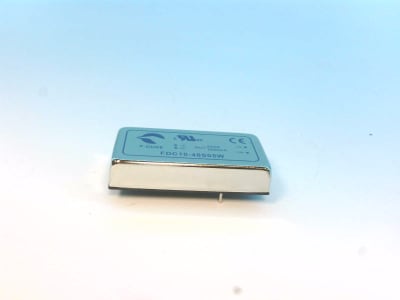 POWER MATE TECHNOLOGY CO FDC10-48S05W