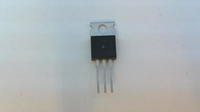 TOSHIBA 2SK2608