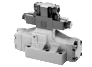 YUKEN DSHG-06-3C60-ET-D24-5390