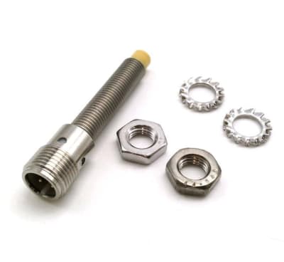 TURCK NI4U-EG08-AN6X-H1341