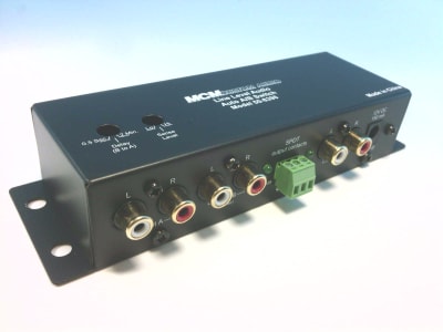 MCM ELECTRONICS 50-8396