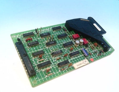 ASEA BROWN BOVERI 0-54220-1