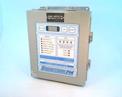 ABB THOMAS & BETTS 1456-85-PM