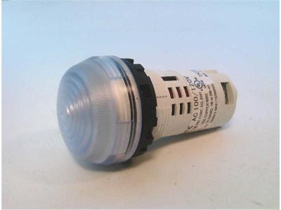 IDEC AP22M-2QHCG